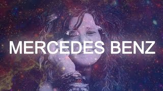 Janis Joplin  Mercedes Benz extended version [upl. by Enaek]