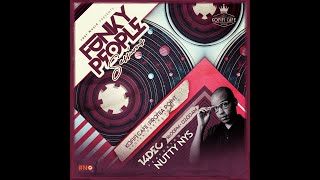 Funky People Sessions  Kofifi Cafe  14th December 2024  Nutty Nys [upl. by Della]