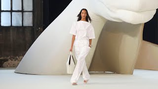 Tod’s  Spring Summer 2025  Full Show [upl. by Corine227]