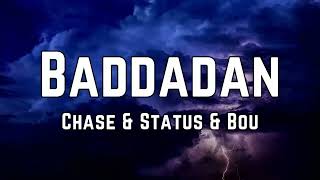 Chase amp Stahus amp Bou  Baddadan VIP [upl. by Manson689]