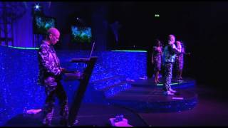 Erasure Live at Royal Albert Hall Sunday Girl [upl. by Nadabus83]