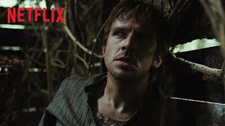 Apóstol  Tráiler oficial  Netflix [upl. by Smaj]