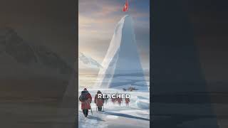 The Race to the South PoleAmundsen vs Scott  Triumph and Tragedy in the Antarctic history facts [upl. by Oza406]