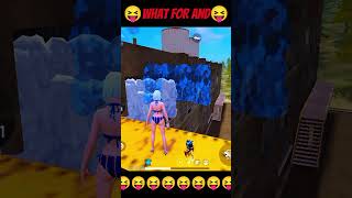 freefire funny new video 😝😝😝🤣🤣🤣 [upl. by Cruickshank]