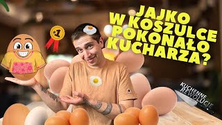 Kuchenne Rewolucje  Problem w jajku [upl. by Dmitri412]