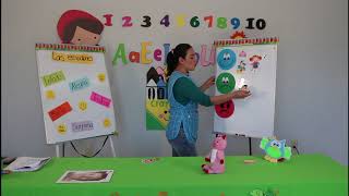 Actividades para niños  Emociones PREESCOLAR [upl. by Kleon307]