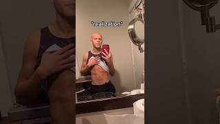 Is this a thirst trap comedy alopecia funny [upl. by Emiaj]