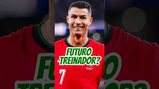 Ele Será o Próximo Grande Treinador Descubra o Futureo Surpreendente của Cristiano Ronaldo [upl. by Corrie576]