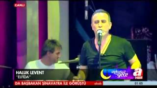 Haluk Levent  Elfida [upl. by Enitram]