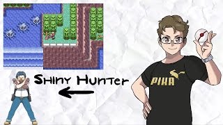 Pokémon Emeralds Broken RNG Explained For Shiny Hunters [upl. by Ahset343]