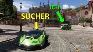 Hide and Seek in Forza Horizon 5 [upl. by Richmal356]