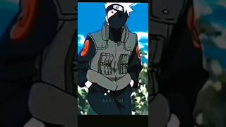 Kakashi bell test Exam 💥kakashi kakashihatake kakashiedit kakashisensei training shorts [upl. by Sivraj]