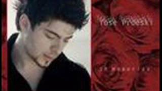 Tose Proeski  Cresa [upl. by Airyt]