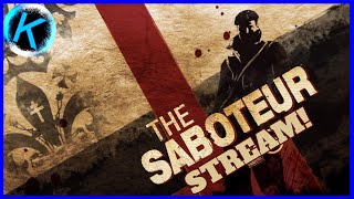 Irishman Starts A Revolution  The Saboteur [upl. by Marti323]