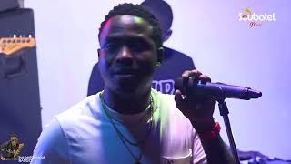 Sidy Diop  Soirée Live au Bango  Samedi 12 août 2023 [upl. by Thun]