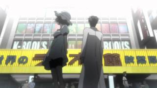 TVアニメ「STEINSGATE」プロモーションムービーC79 [upl. by Rinna]