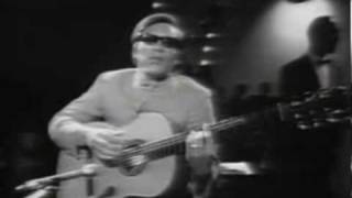 José Feliciano performs at age 17 [upl. by Tamarah]