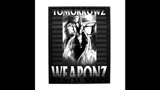 Tomorrowz Weaponz  Molested Doves ‎1995  Hip Hop [upl. by Dasha723]