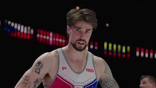 Dutch Gymnastics Road to Paris 2024  Teaser [upl. by Theodor133]