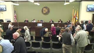 Bernards Township Zoning Board Of Adjustment  730 PM October 9 2024 [upl. by Freddi]