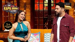 सबके सामने Srishty ने किया Kapil से प्यार का इज़हार  The Kapil Sharma Show Season 2  Full Episode [upl. by Rawdin131]