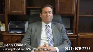 Federal RICO Statute Explained by Attorney Glenn Obedin [upl. by Ruon]