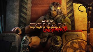 Age of Conan  Le prime tette di Tortage  Gameplay ITA 03 [upl. by Kelula]