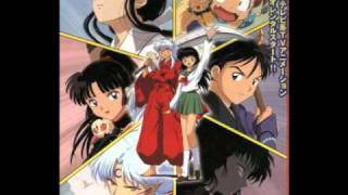 Inuyasha The Final Act  Ending 1 complete [upl. by Tugman]