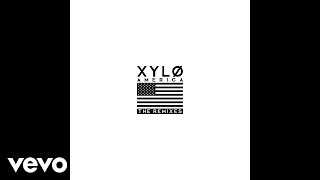 XYLØ  Afterlife PLSampTY Remix Audio [upl. by Hakkeber]