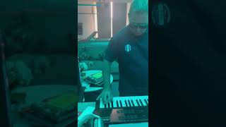 Scott Storch quotPiano Manquot is back  scottstorch pianoman [upl. by Stoddard]