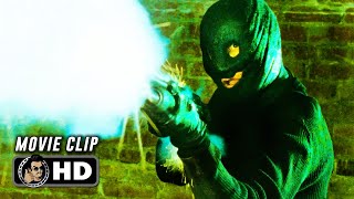 THE COLLECTOR  Final Fight 2009 Movie CLIP HD [upl. by Sainana]