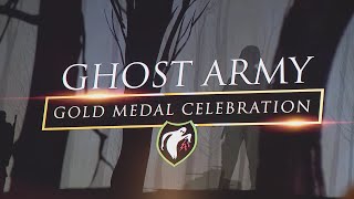 Ghost Army receives Congressional Gold Medal [upl. by Hildy542]