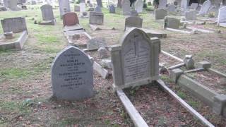 Havelock Cemetery Southall [upl. by Leile]