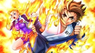 Top 60 Strongest Kenichi Characters [upl. by Ennaear]