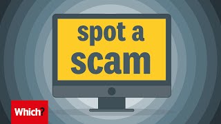 How to spot and avoid a scam website [upl. by Heriberto]