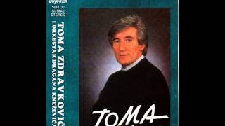 Toma Zdravkovic  Aleksandra  Audio 1986 [upl. by Hsivat]