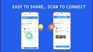 SHAREit Lite  Share amp File Transfer App  Smaller amp Simpler  Official Video [upl. by Adnovoj618]