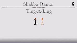 Shabba Ranks  Ting A Ling [upl. by Enelrad]