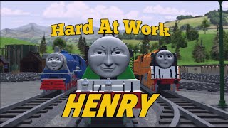 Hard At Work Henry Original Story [upl. by Nygem331]