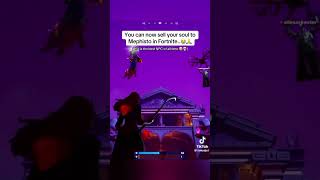 No need for reboot cards 😭creditYEJ fortniteupdatefortnitenewsfypfortnitemaresshorts [upl. by Feune]