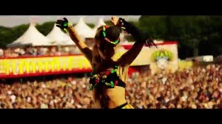 Intents Festival 2016  Its All In The Game  TV spot [upl. by Nandor929]