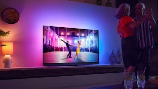 Light up your life with Philips’ incredible Ambilight TVs [upl. by Edythe]