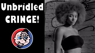 The Acolyte Amandla Stenberg Makes CRINGE Victimhood quotDis Trackquot Attacking Fans [upl. by Philana]