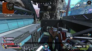 Apex Legends20241109154640 [upl. by Hafirahs]