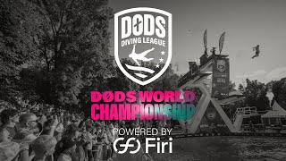 Døds World Championship 2024  Highlight Edit [upl. by Rycca]