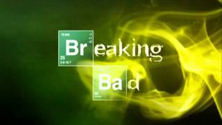 MusicOST Breaking Bad Season 1  Tamacun [upl. by Hoseia710]