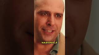 Checco Zalone  INES Istituto Nazionale Enti Statali 🤣🤣🤣 [upl. by Noni]