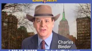 Binder amp Binder® — The National Social Security Disability Advocates® [upl. by Ennis]