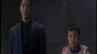 Jet Li quotThe Enforcerquot Fight Clip [upl. by Seluj]