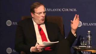 Brent Scowcroft Gala Panel Discussion [upl. by Gilliam602]